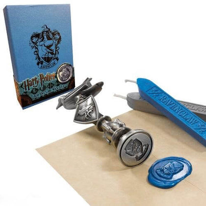 Ravenclaw Wax Seal - Harry Potter store