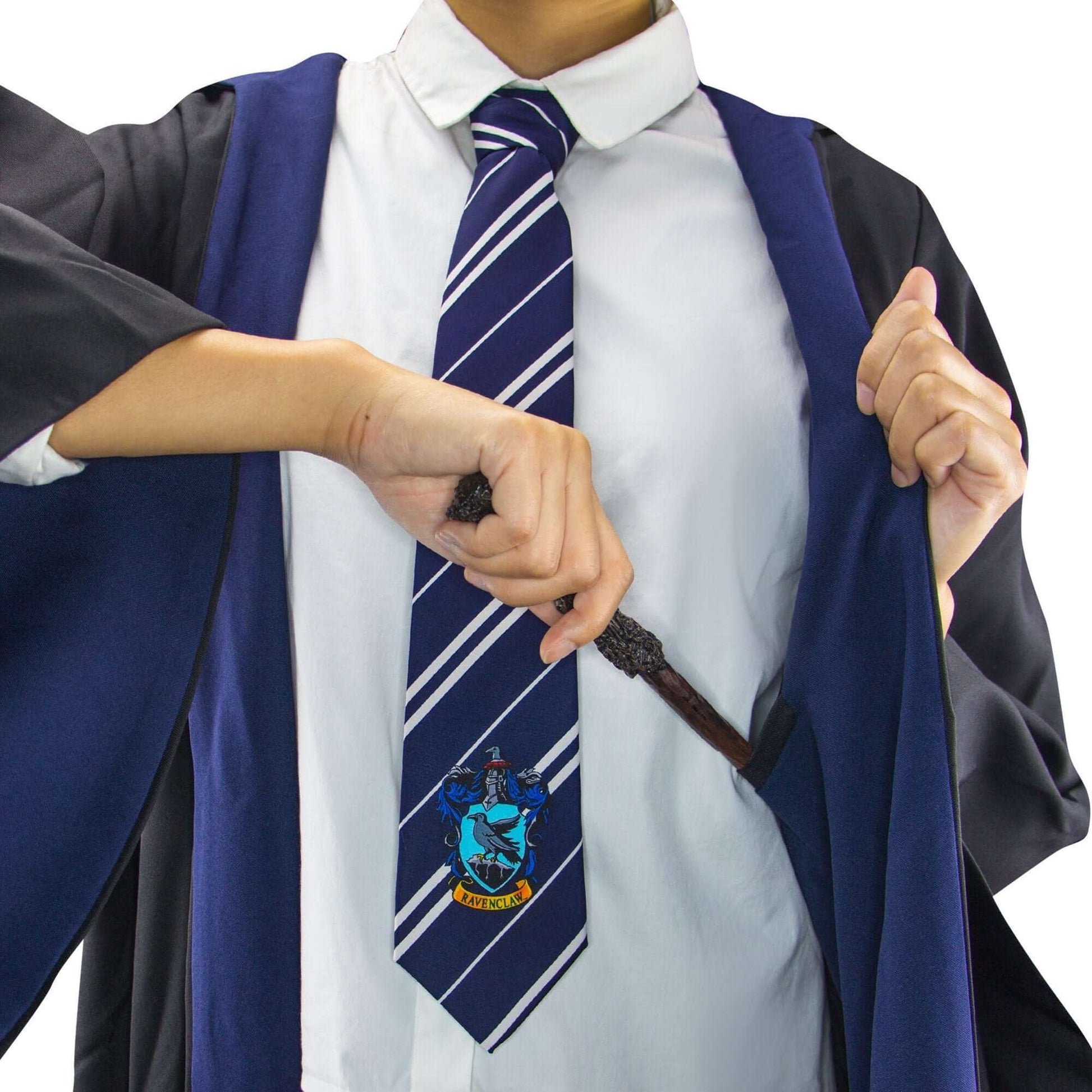 Adults Ravenclaw Robe- Harry Potter Stuff