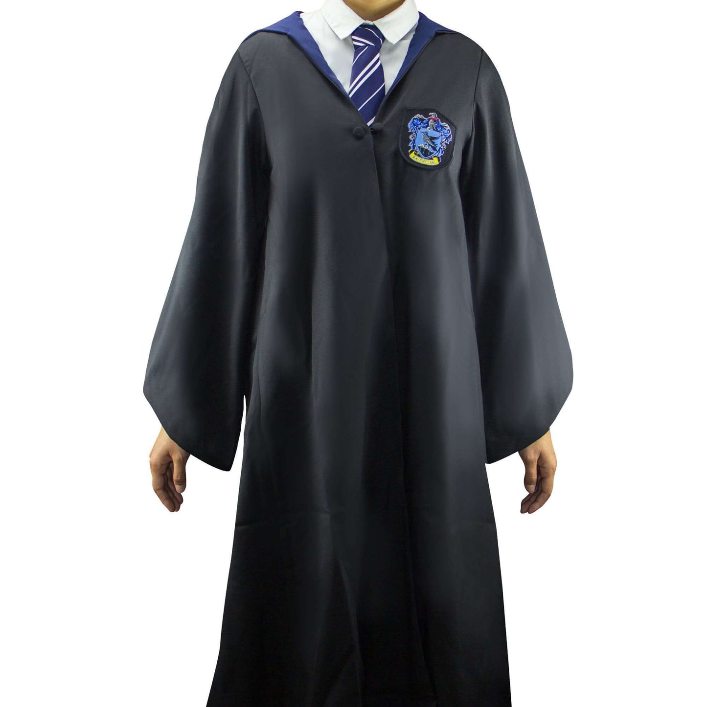 Adults Ravenclaw Robe- Harry Potter Shop