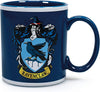 Ravenclaw crest mug