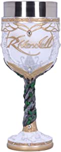 Rivendell Goblet 19.5cm