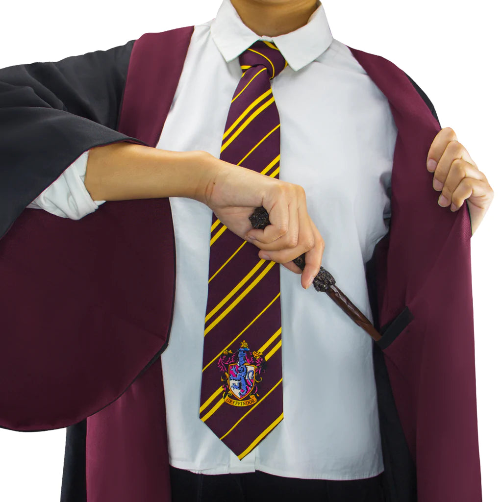 Adult Gryffindor Robe