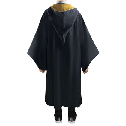 Harry Potter Robe Kids Hufflepuff - Harry Potter shop