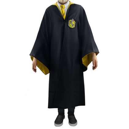 Harry Potter Robe Kids Hufflepuff - Harry Potter clothes