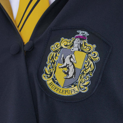 Harry Potter Robe Kids Hufflepuff - Harry Potter merchandise UK