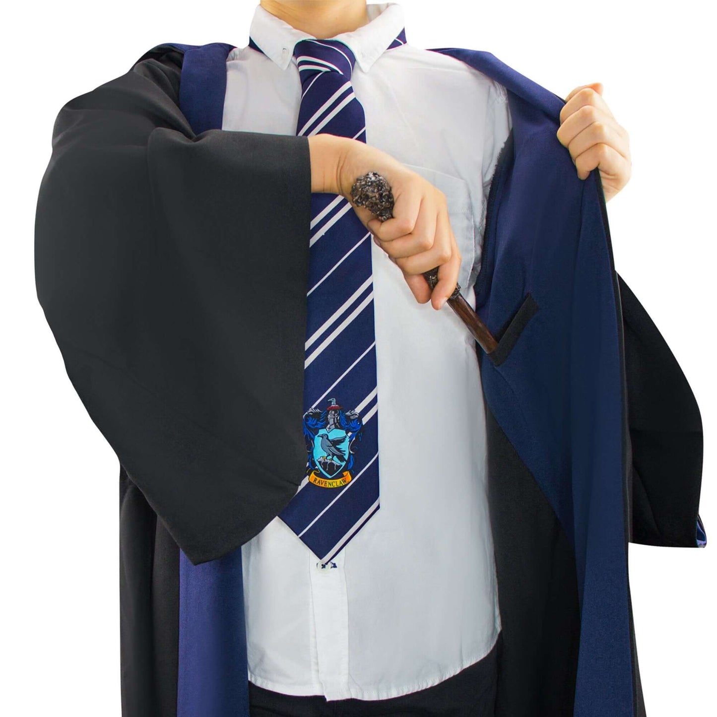 Harry Potter Kids Robe Ravenclaw - Harry Potter shop