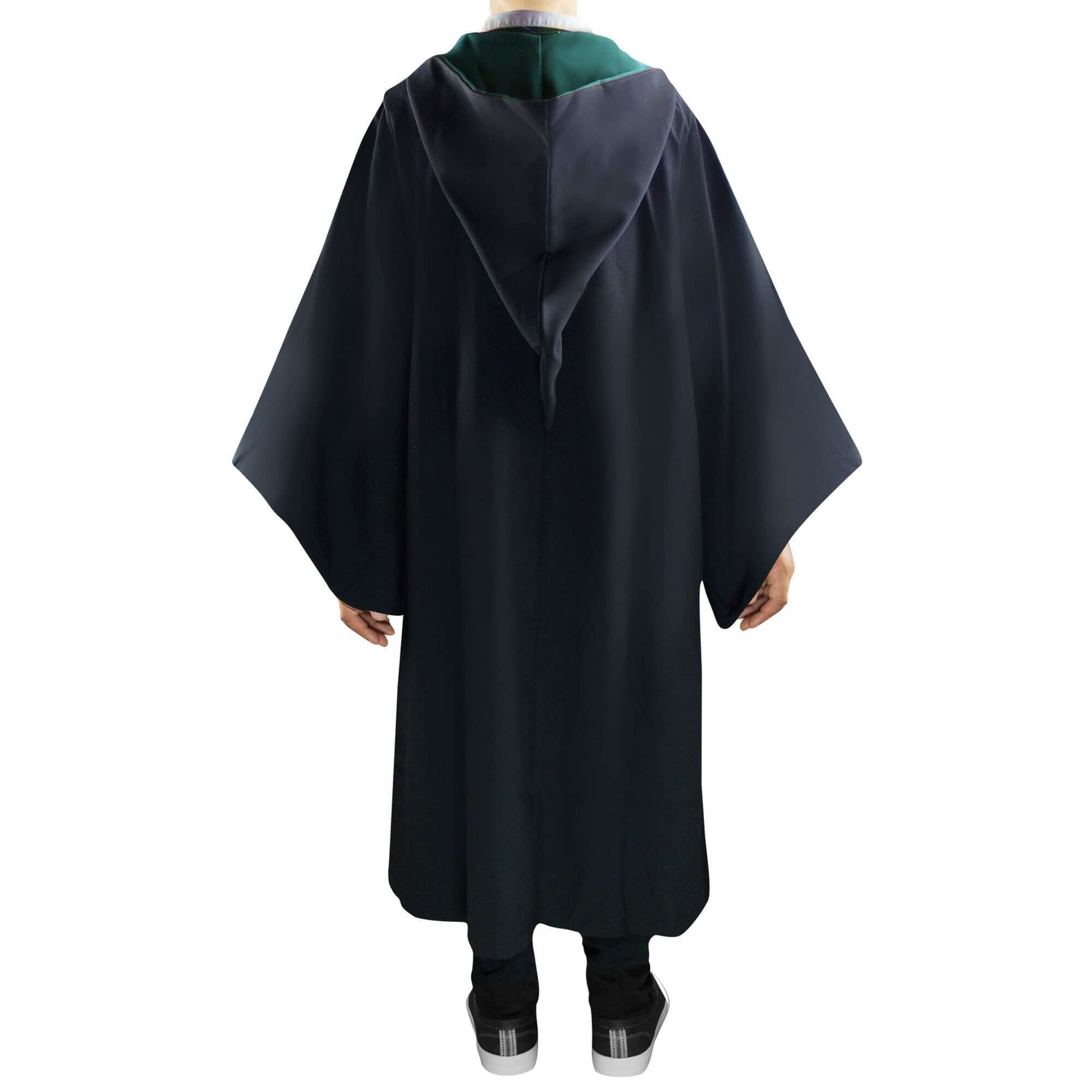 Kids Slytherin Robe - Harry Potter merchandise UK