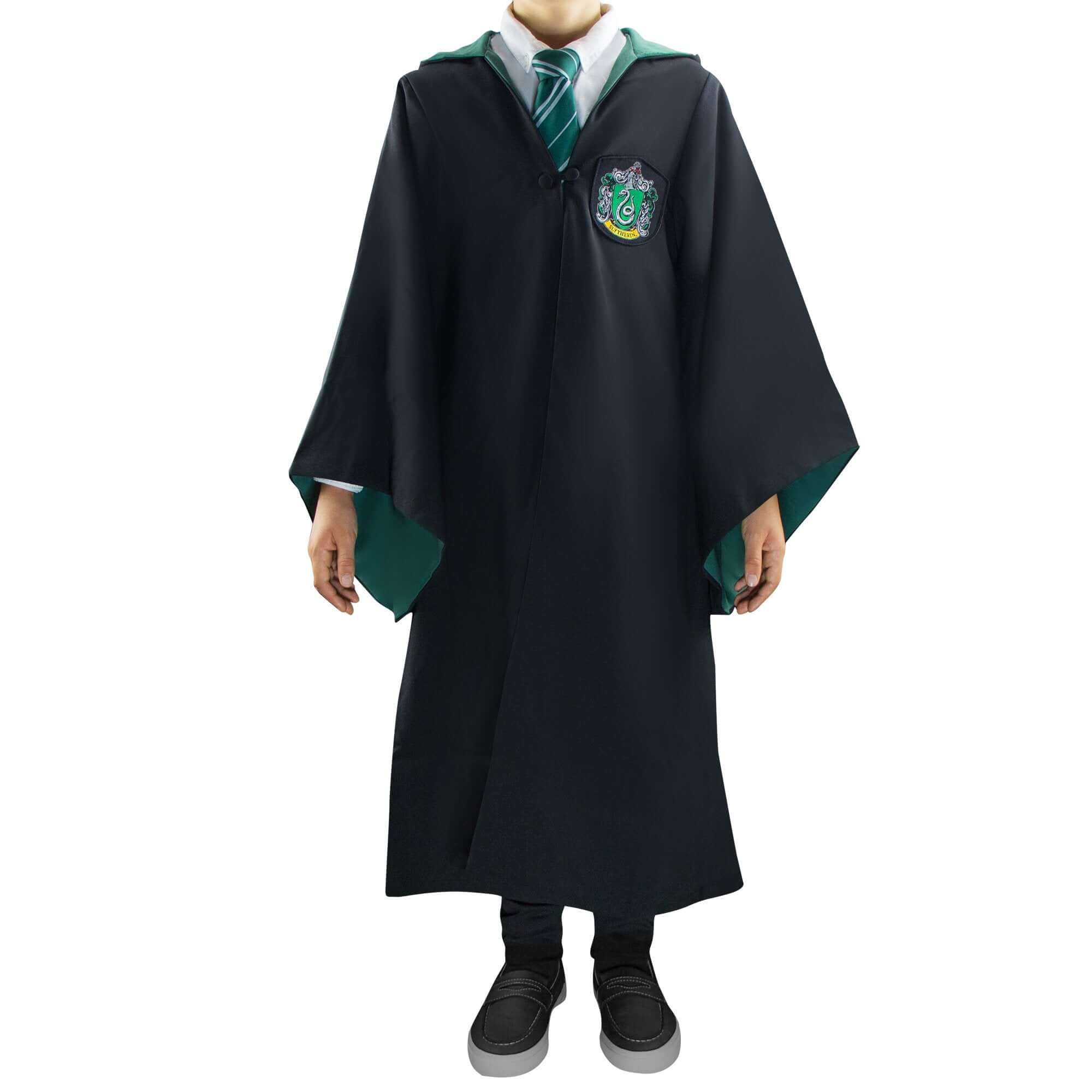 Harry Potter Robes Harry Potter Dressing Gown