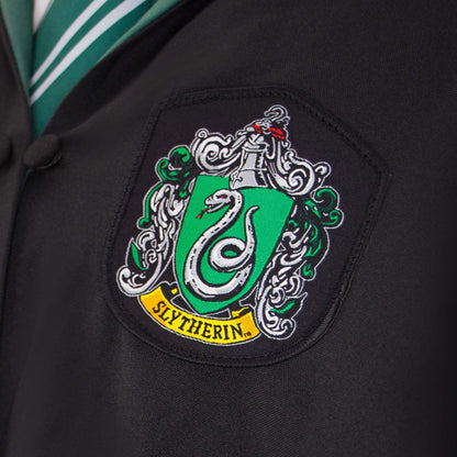 Kids Slytherin Robe - Harry Potter store