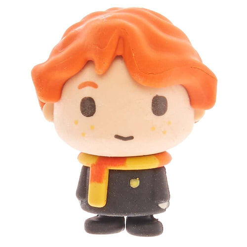 Harry Potter Ron 3D Eraser