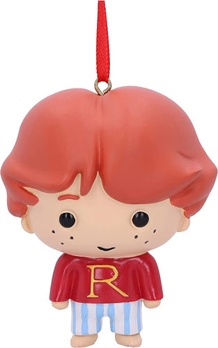Ron Hanging Ornament