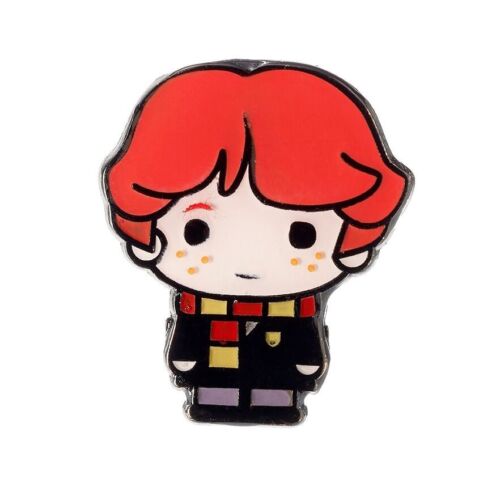 Ron Weasley Pin Badge