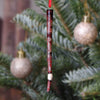 Harry Potter - Ron Weasley Wand Hanging Ornament