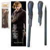 Ron Weasley Wand Pen And Bookmark