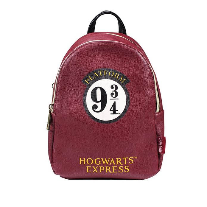 Harry Potter - Platform 9 3/4 Rucksack small