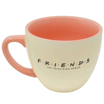 FRIENDS YOU ARE MY HIDDEN FEATURE MUG- House of Spells