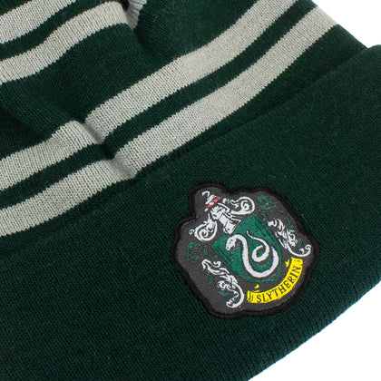 SLYTHERIN Harry Potter BEANIE