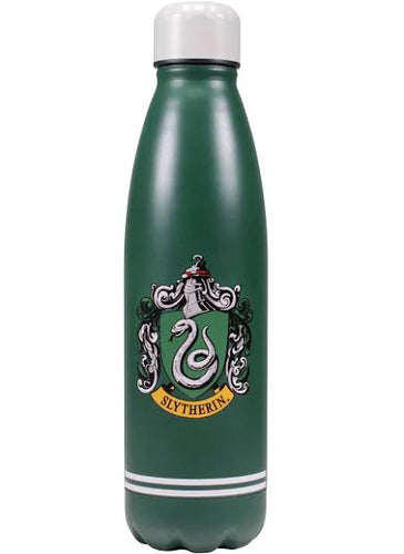 SLYTHERIN STAINLESS STEEL WATER BOTTLE