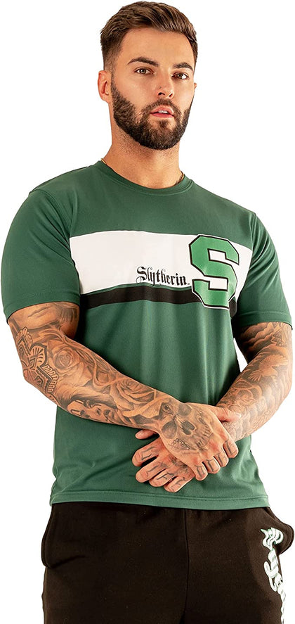 SLYTHERIN TF Harry Potter T SHIRT