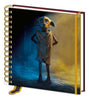 Dobby Square Notebook