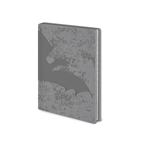 Game of Thrones (Soaring Dragon) A6 Pocket Premium Notebook
