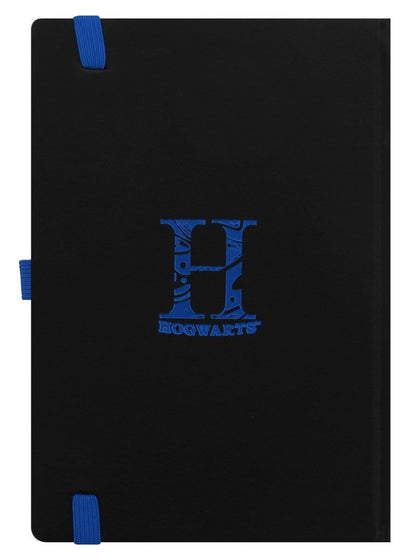 Harry Potter Ravenclaw A5 Notebook- harry Potter Shop