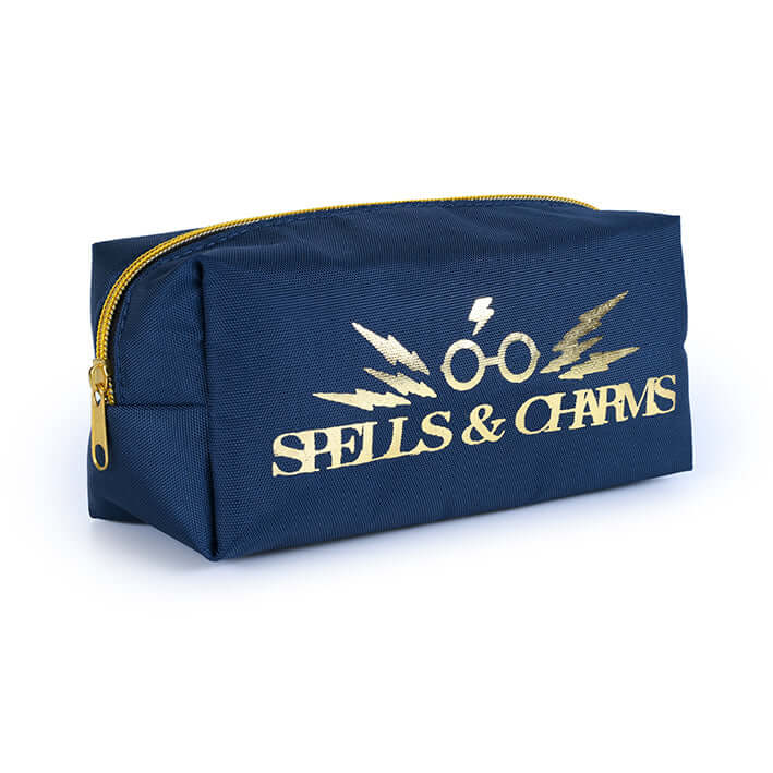 Harry Potter Spells & Charms Pencil Case - Harry Potter shop