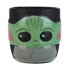 STAR WARS - EMBOSSED MUG