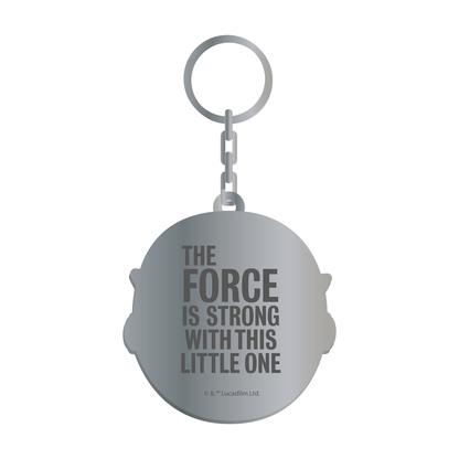 STAR WARS - KEY RING - CHILD- Fandom Shop