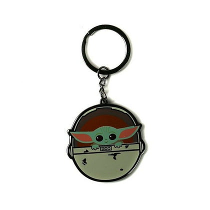 STAR WARS - KEY RING - CHILD