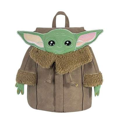 STAR WARS - THE CHILD FIGURAL BACK PACK