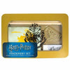 Hogwarts Stationery Sets new in metal Tin