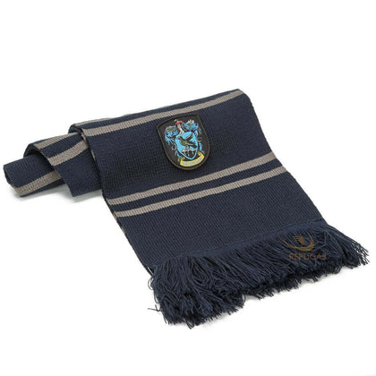 Ravenclaw Scarf - Harry Potter merchandise