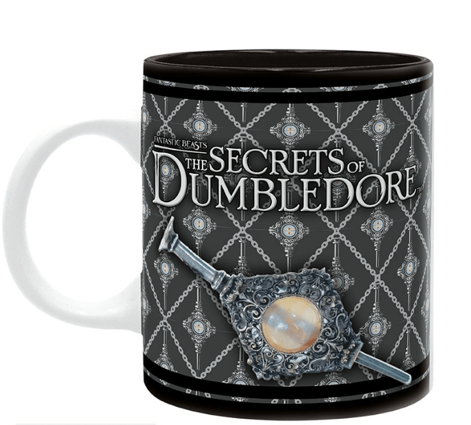 Fantastic Beasts - Mug