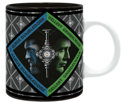 Fantastic Beasts - Mug