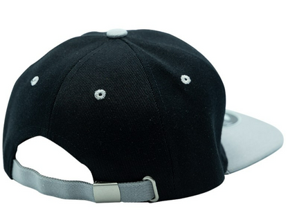 Death Note  Black & Grey Cap 'L'