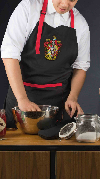 Apron Gryffindor