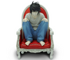 Death Note  "L" Figurine