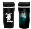 Death Note "L" Travel Mug