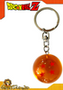 Dragon Ball 3D  Keychain