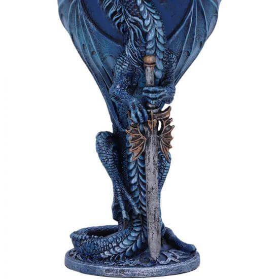 Sea Blade Goblet- Game of Thrones