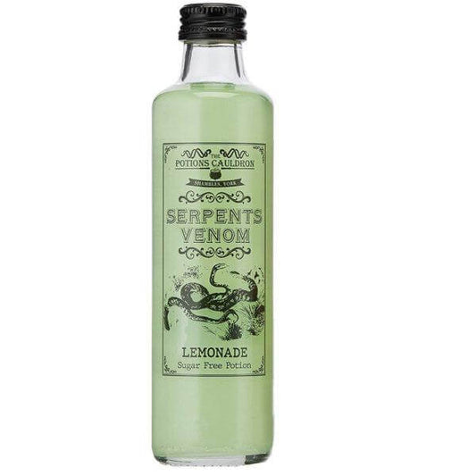 Magical Potion: Serpents Venom 250ml | Harry Potter Potions