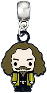 Sirius Black Slider Charm