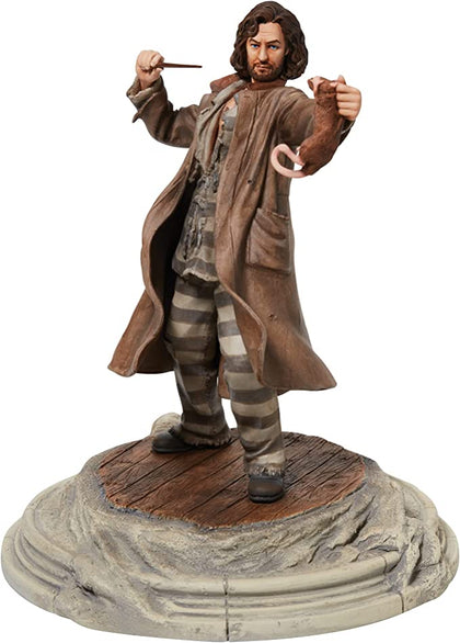 Sirus Black Prisoner Version Figurine