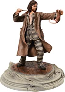 Sirus Black Prisoner Version Figurine