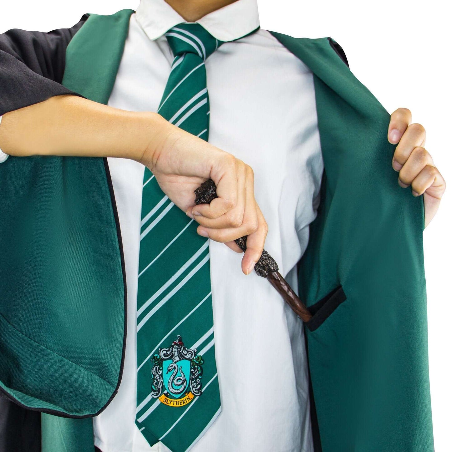 Adults Slytherin Robe- Slytherin