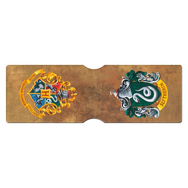 Harry Potter Card Holder Slytherin