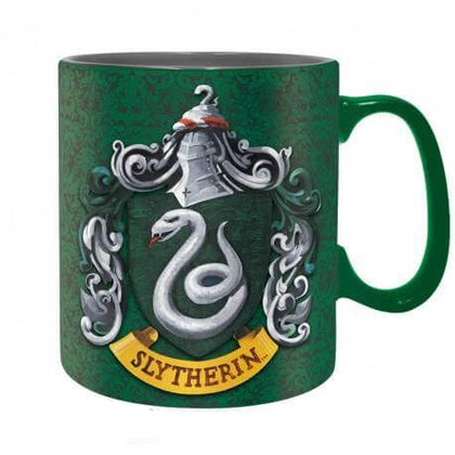 Slytherin House Mug -460ml