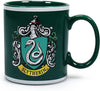 Slytherin crest mug