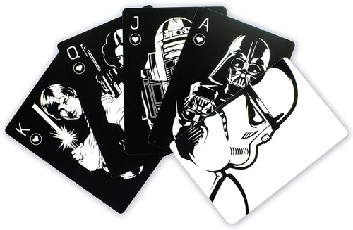 Star Wars Playing Card